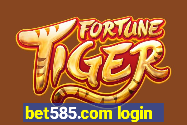 bet585.com login